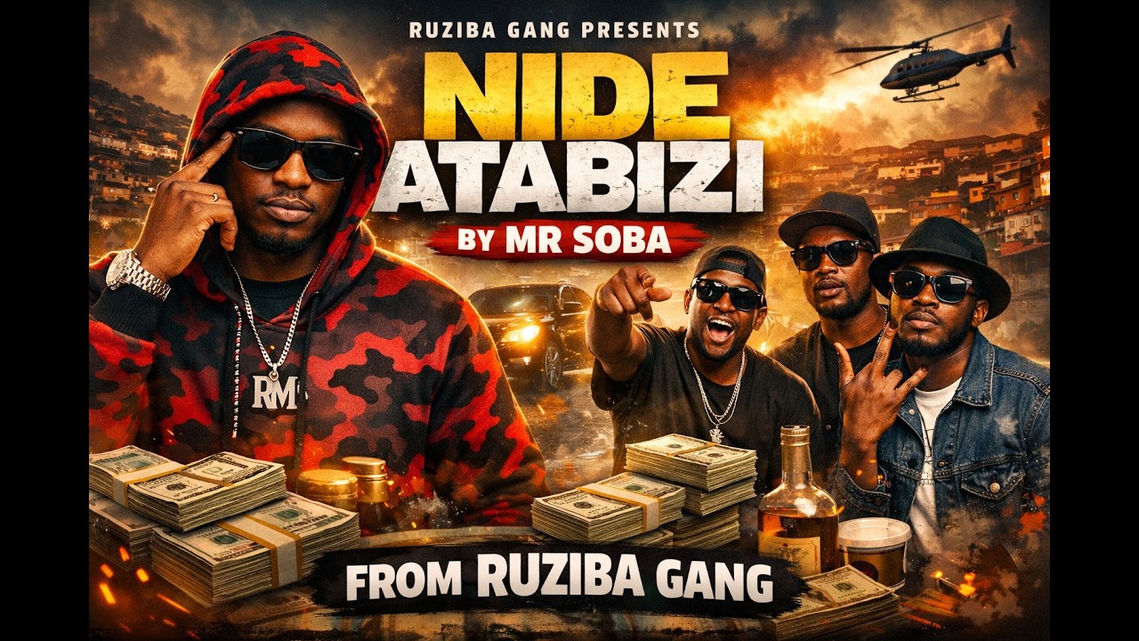 bihend of the sceen nide atabizi by mr soba