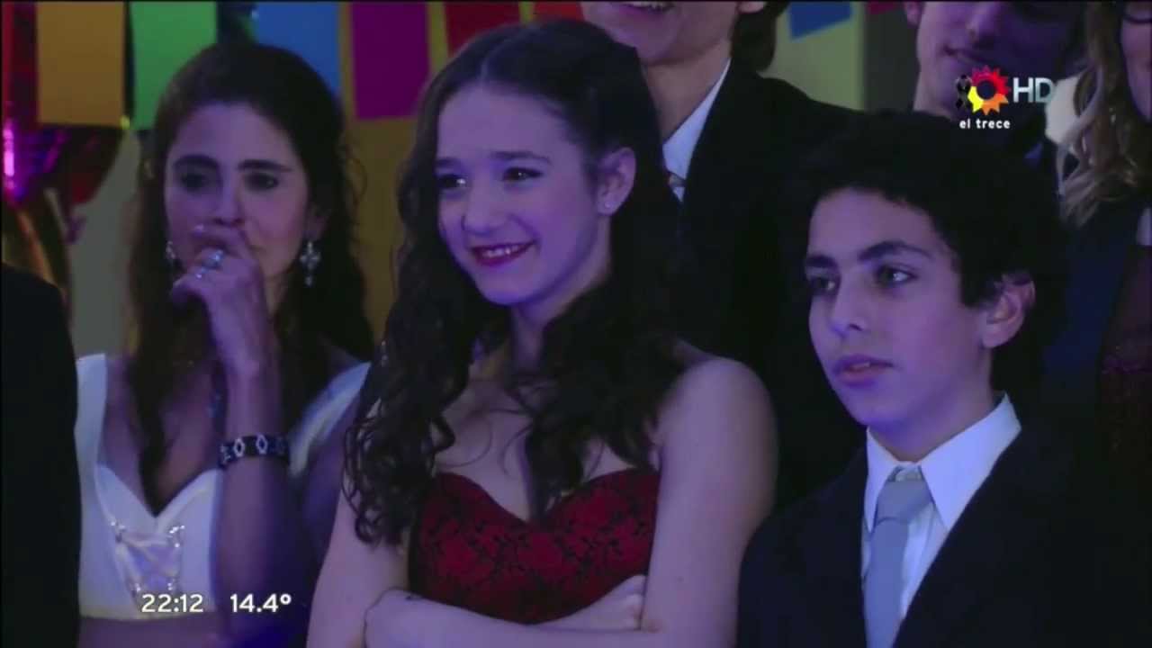 Los 15 de Mora 2 parte SV 114