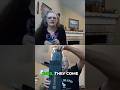 This water jug was in our fundelivered mystery box #unboxing #overstock #lost mail