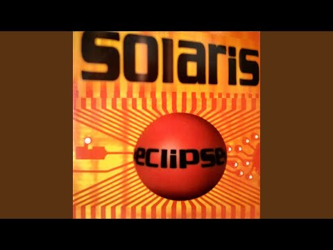 Solaris (13) — Eclipse (Sol Mix)