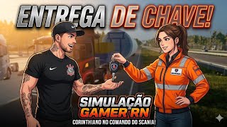 MAIS UMA ENTREGA DO HEAVY CARGO-TRUCK SIMULATOR #dicas #simulação #ets2