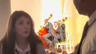 видео: June 16, 2025. Баку. Выступление большого симфонического оркестра им. П. И. Чайковского в Филармонии картинка: June 16, 2025. Баку. Выступление большого симфонического оркестра им. П. И. Чайковского в Филармонии