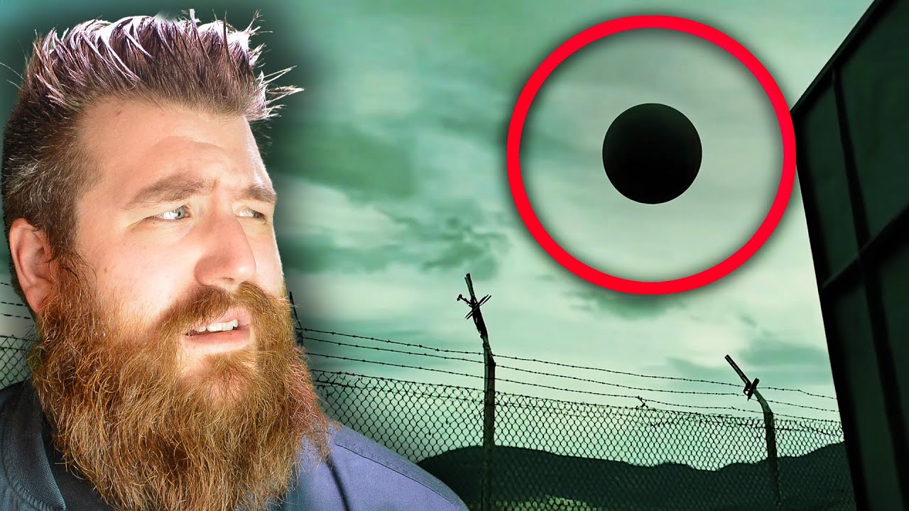 Даже полиция не смогла этого объяснить!