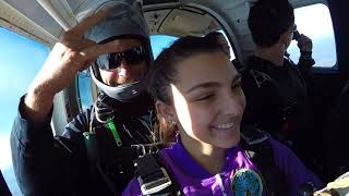 Swoopware: Skydive - Kelly