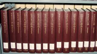 United States Code | Wikipedia audio article