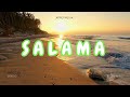 SALAMA HYMN LYRICS NI SALAMA ROHONI MWANGU