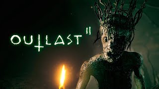 Outlast 2 Прохождение ►КОНЕЦ КОШМАРА ►#ФИНАЛ