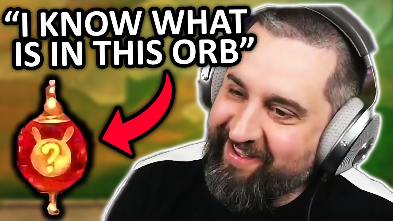 Mortdog Accidentally Leaks His Dev Hacks