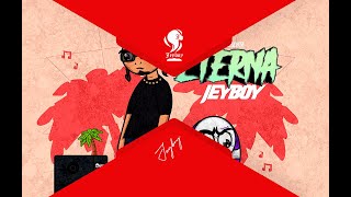 Jeyboy - Eterna (AUDIO)