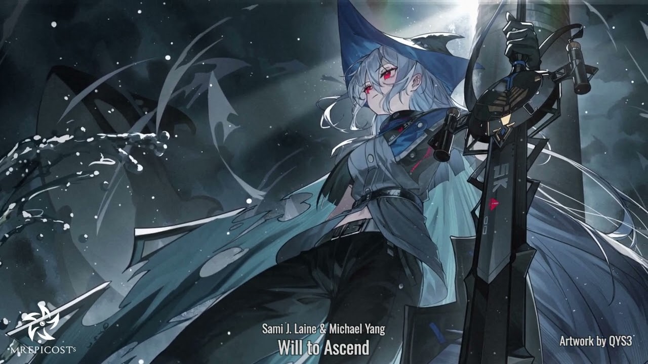 Watch Most Dramatic Epic Music | WILL TO ASCEND — Sami J. Laine & Michael Yang on YouTube Watch Most Dramatic Epic Music | WILL TO ASCEND — Sami J. Laine & Michael Yang on YouTube