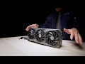 GeForce RTX™ 4080 Series Graphics Card - Unboxing | MSI