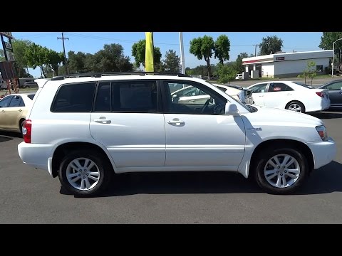 2007-toyota-highlander-hybrid-northern-california,-redding,-sacramento,-red-bluff,-chico,-ca-7004940