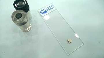 SERS Substrates for Raman Analysis of Chemical Analytes