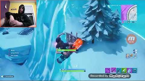 Reacting To "The Smoothest Player" RazorX