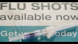 Here's when you should get a flu shot