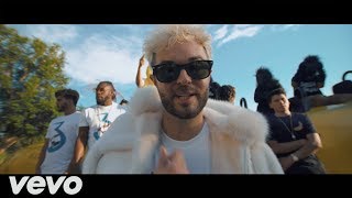 Curtis Lepore - Gorilla Squad (Song) feat WAV3POP (Official Music Video)