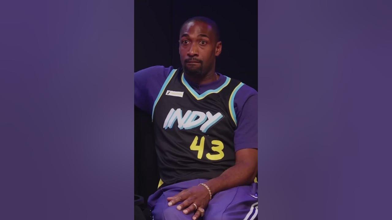 Gilbert Arenas GOES OFF on KAT s Defense YouTube Gilbert Arenas GOES OFF on KAT s Defense YouTube