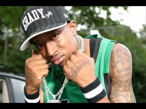 DJ UNK - Show Out (Lil Prince Crunk Remix)