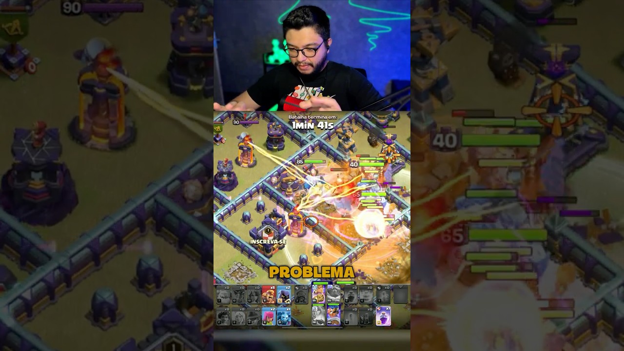 HERAS NO CV15: Ataque TÃO SEGURO Que Até Parece Hack! 😳🔥