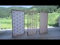 #191 建具・組子職人 中原空芽　|　明日への扉 by アットホーム