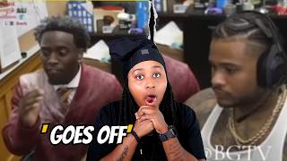 Kai Cenat GOES OFF AFTER BEING 🅰️TTACKED🤬 Skai Jackson Goes Off 🤬 Ekane Speaks On Queen & Clarence