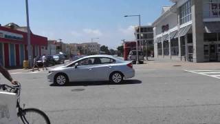 Virginia Beach Fire Dept Station 11 Responding