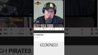 Oneil Cruz: Hot Start or Regression? Baseball Stats Explained! #shorts