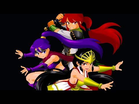 ミハシラ戦渦物語 (体験版 DEMO Gameplay) - YouTube