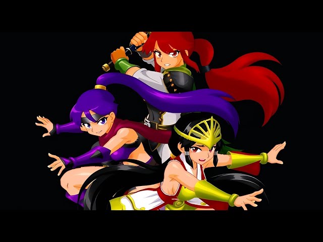 ミハシラ戦渦物語 (体験版 DEMO Gameplay) - YouTube