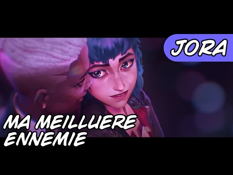 Ma Meilleure Ennemie - Arcane S2 - //Fandub Español Latino//