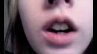 Peaches- Im Not Your Star