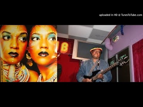 les-nubians-(cameroon/france)/guitarist-beniko-popolipo-:-me-&-me-(2003:-afro-soul)