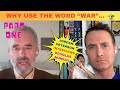 Douglas murray  jordan peterson unraveling the war meaning