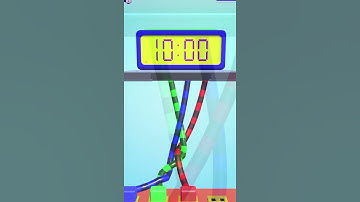 Tangle Master - Twisted Tangle