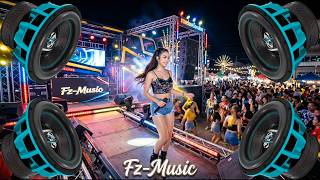 (เบสแน่นๆ)สากลแดนซ์มันส์ๆ2026 เพลงรีมิกซ์โดนใจ ฟังสบายๆ ชิวๆ #กำลังฮิตในTikTok 🔥 EP.196 Fz-Music