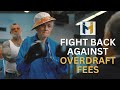 Teach Big Banks a Lesson and Fight Back Against Overdraft Fees with McCune Law Group