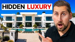 Palm Springs' BEST Gated Communities You NEED to See!