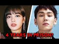 BTOB's Ilhoon is going to prison?! Lisa's song revealed! After School's Lizzy drunk driving!