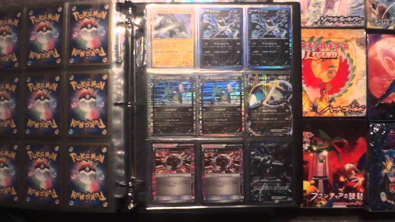 Pokemon Japanese Spiral Force Thunder Knuckle - Recap!