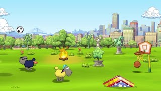 Clouds & Sheep 2 - Nintendo Switch Launch Trailer screenshot 5