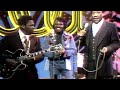 James Brown, Bobby Bland, B.B King - Blues medley