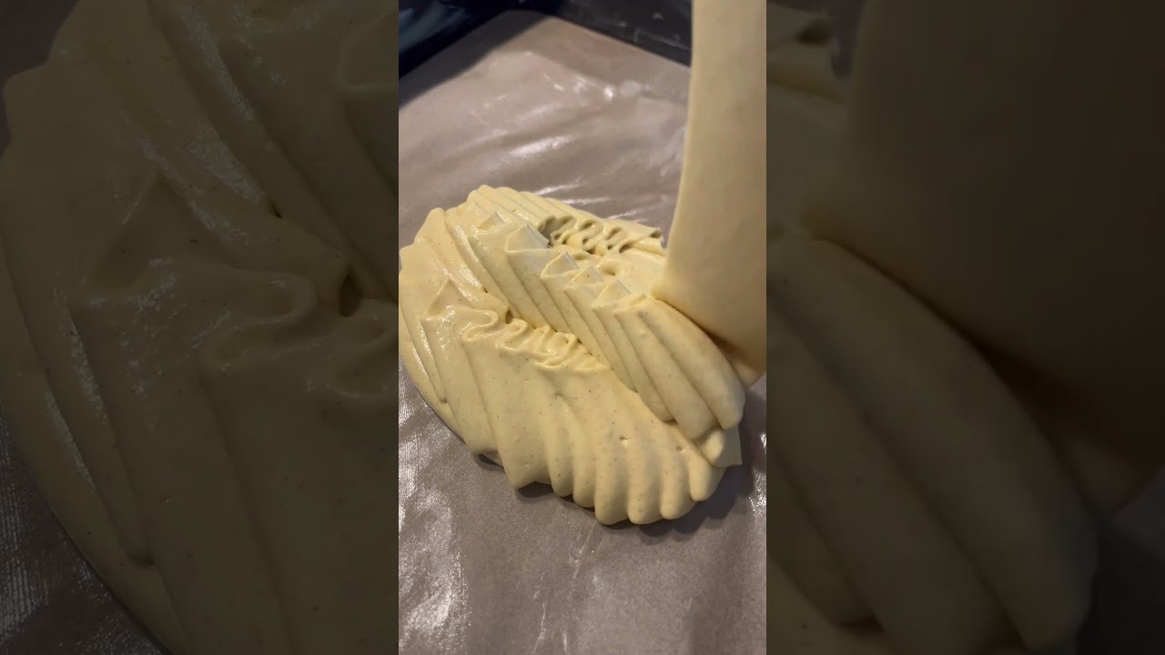 Zimt- Blechkuchen Mega lecker ♥️🙏 