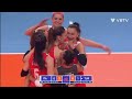 Zehra Gunes Dominated the First Match in the Volleyball Nations League 2022 !!!