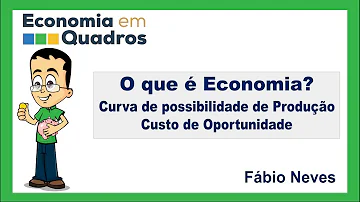 O que é custo de oportunidade exemplo?