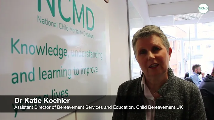 NCMD Dr Katie Koehler