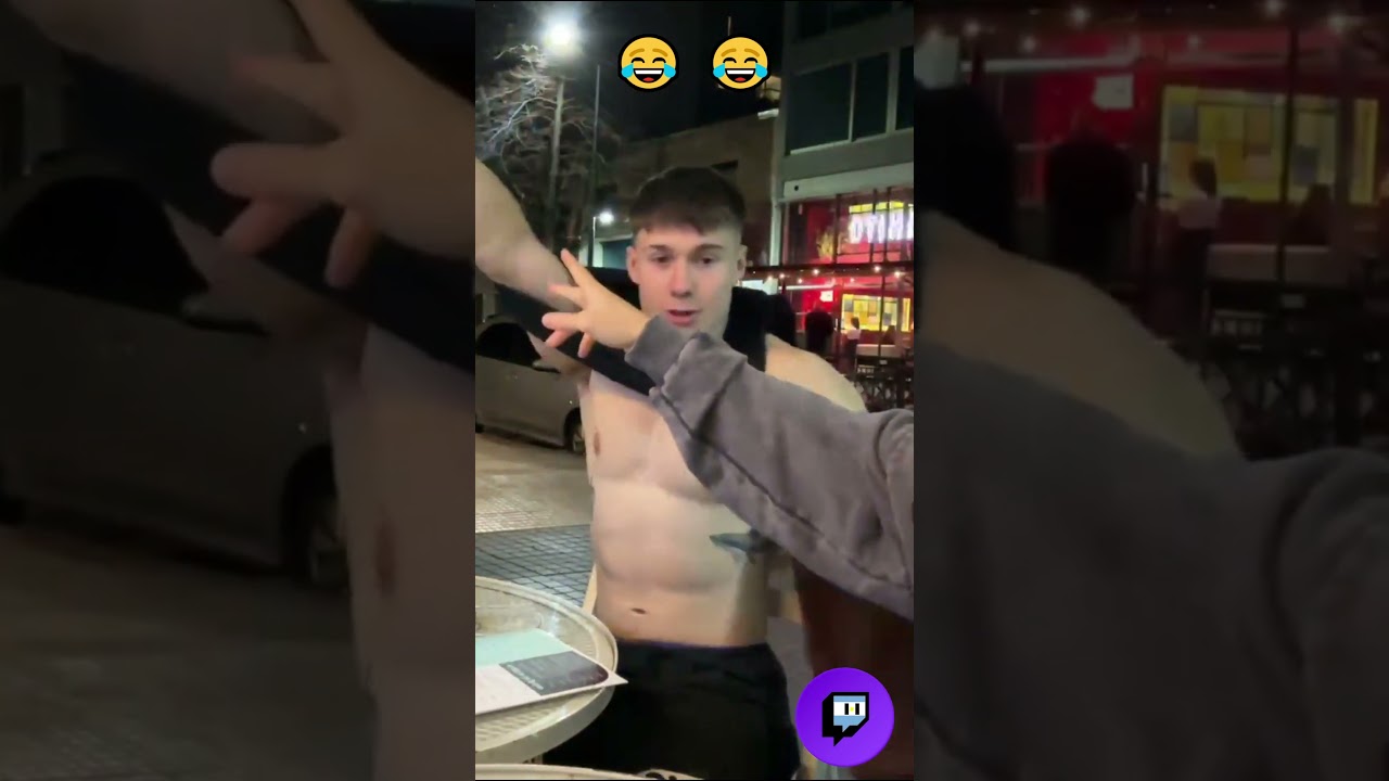 Volvio el tridente 😂 CLIPS DE TOMAS MAZZA, UNICORNIO y SANTUTU 