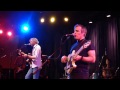 Mother Hips - Grizzly Bear - Sierra Nevada Big Room - 6/24/2013