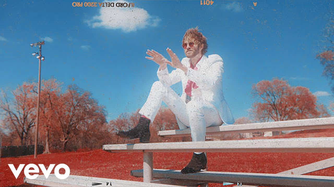 Watch Paul McDonald - Wildcard on YouTube Watch Paul McDonald - Wildcard on YouTube