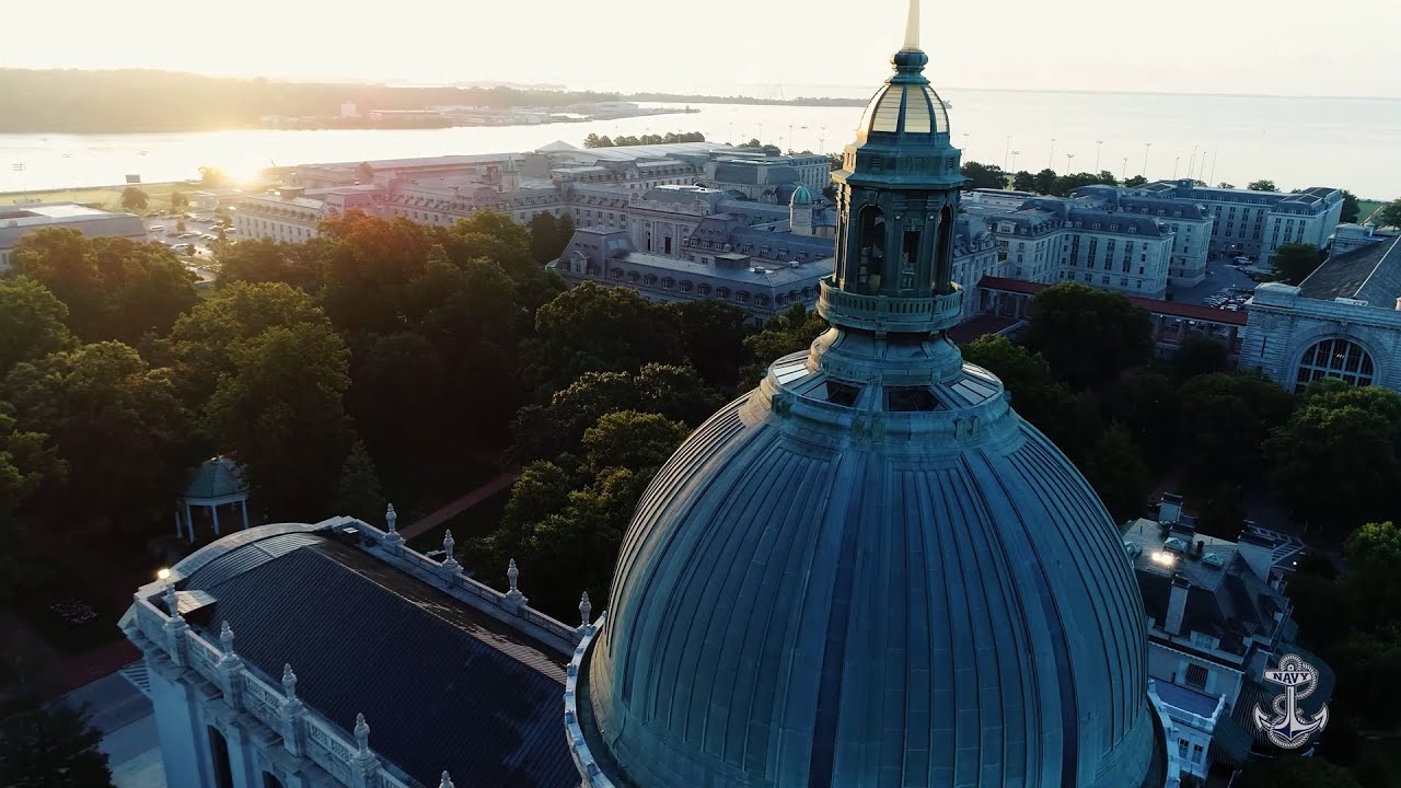 USNA Class of 1973 Heinz Lenz Fellowship