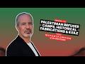 Palestinian Refugee Camps, Historical Fabrications &amp; Exile | Ep 72